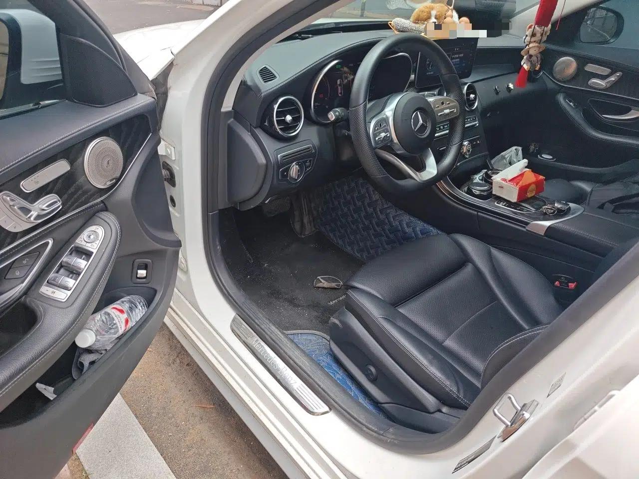 Mercedes-Benz C-Class 2020 Restyled C 260 L Sport Edition — миниатюра 16