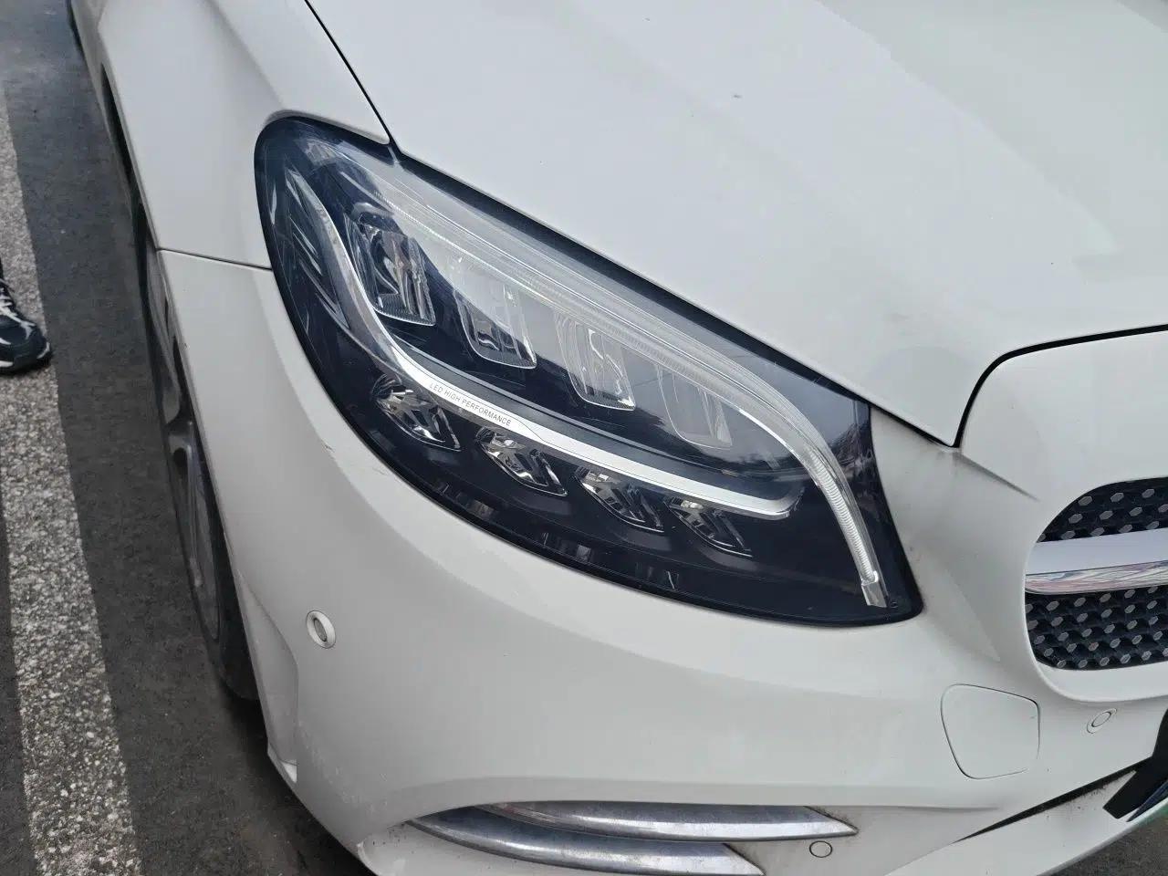 Mercedes-Benz C-Class 2020 Restyled C 260 L Sport Edition — миниатюра 7
