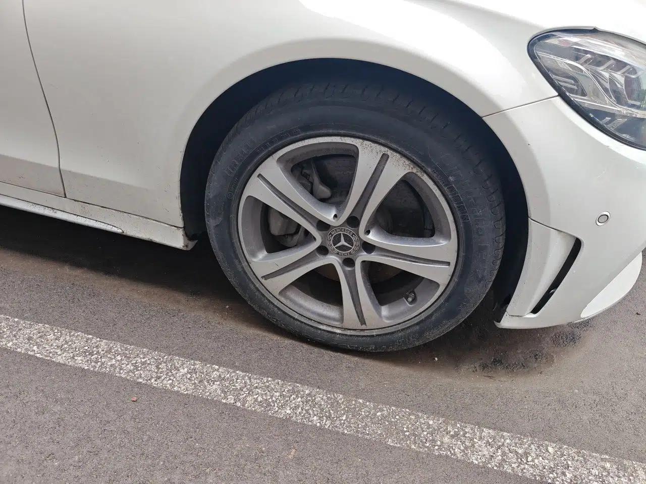 Mercedes-Benz C-Class 2020 Restyled C 260 L Sport Edition — миниатюра 8