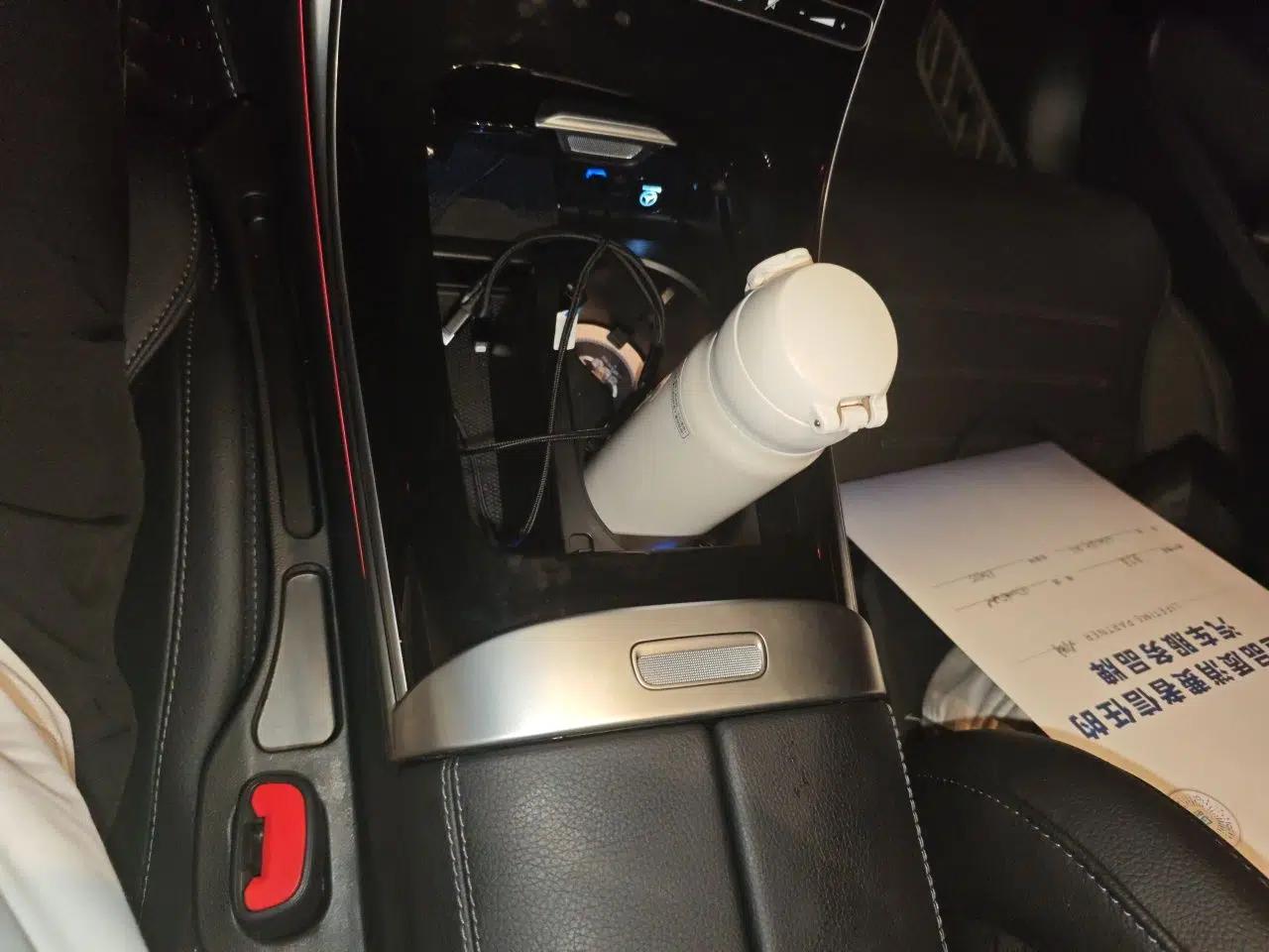 Mercedes-Benz C-Class 2026 C 260 L Sport Edition — миниатюра 14