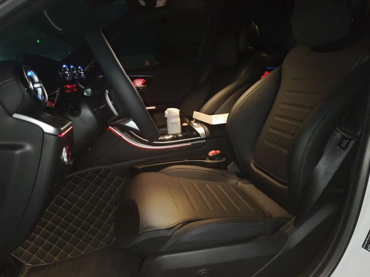 Mercedes-Benz C-Class 2026 C 260 L Sport Edition — миниатюра 15
