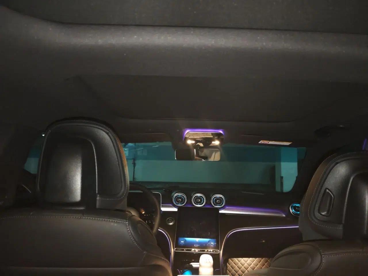 Mercedes-Benz C-Class 2026 C 260 L Sport Edition — миниатюра 18