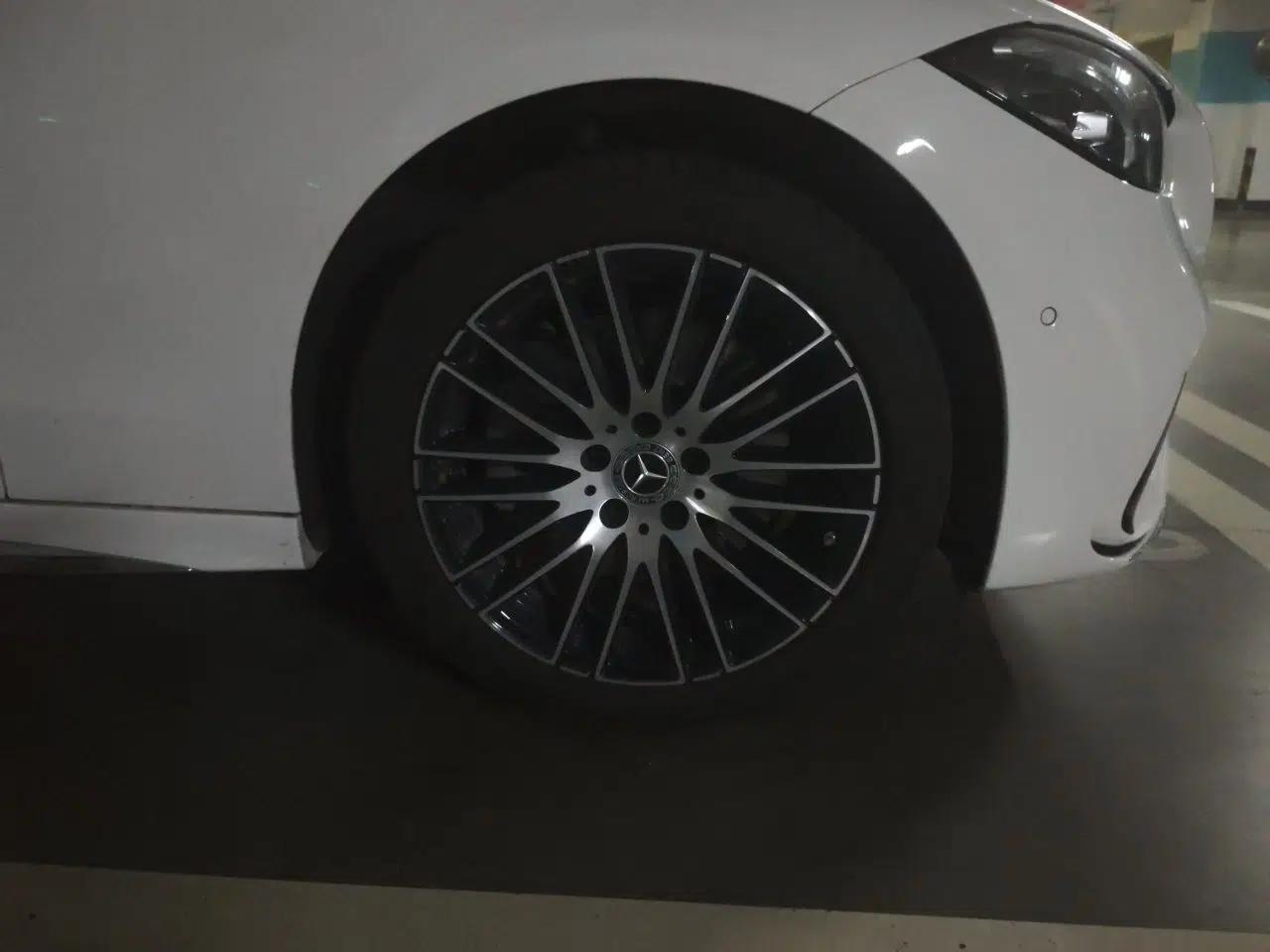 Mercedes-Benz C-Class 2026 C 260 L Sport Edition — миниатюра 8
