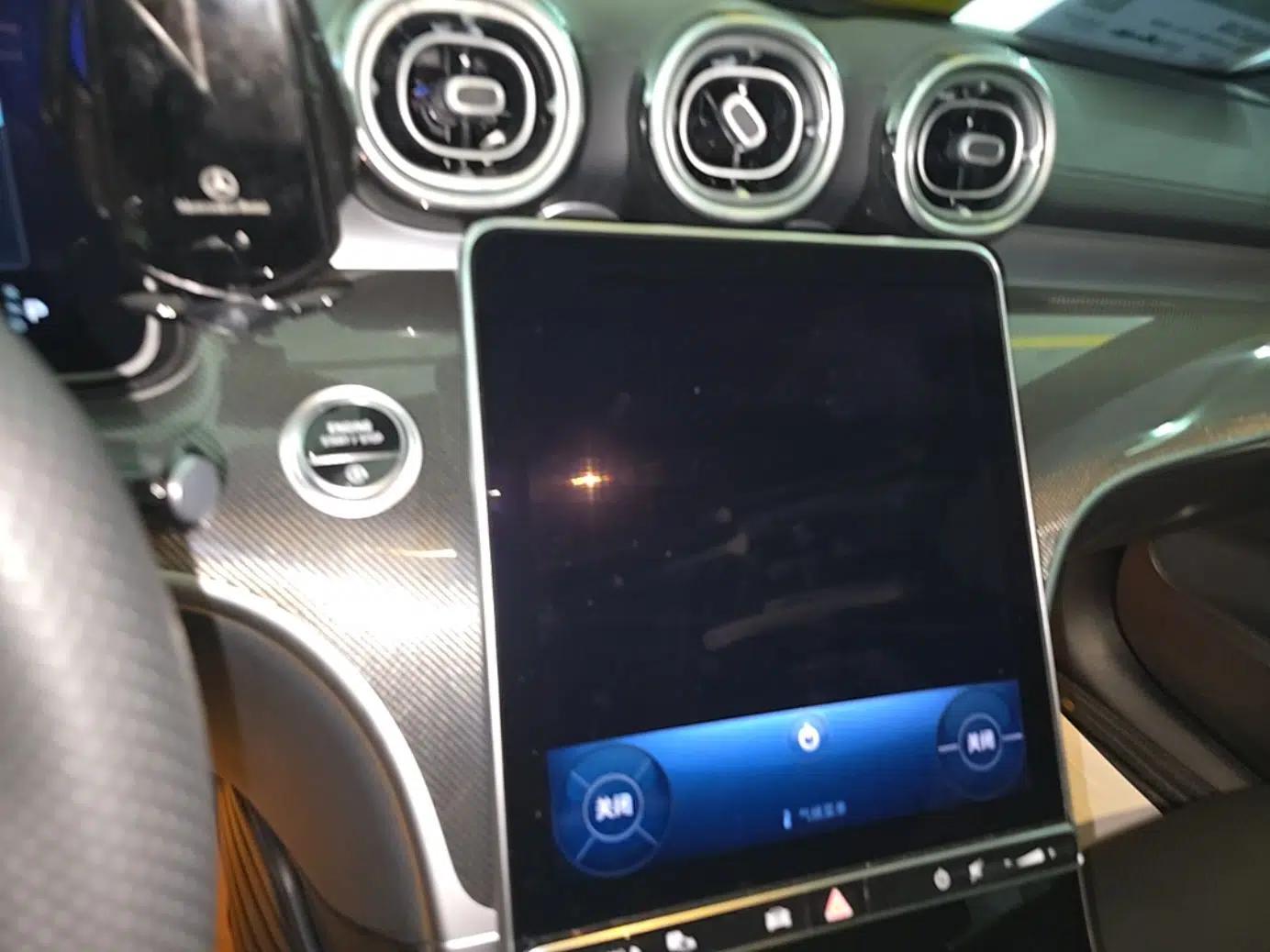 Mercedes-Benz C-Class 2024 Restyled C 260 L Sport Edition — миниатюра 15