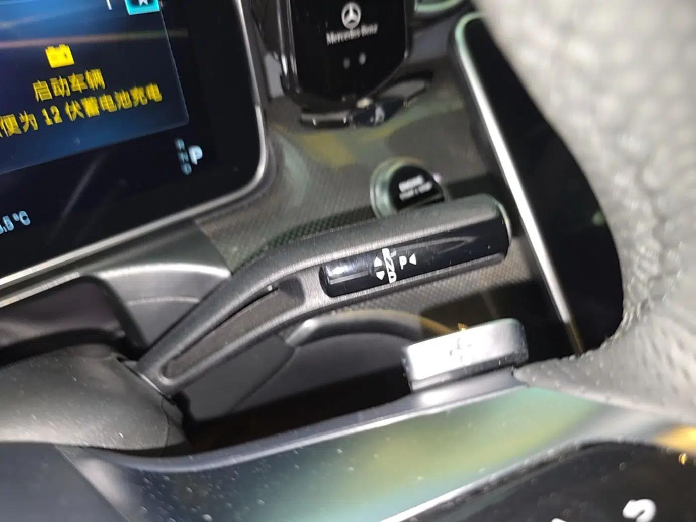 Mercedes-Benz C-Class 2024 Restyled C 260 L Sport Edition — миниатюра 16