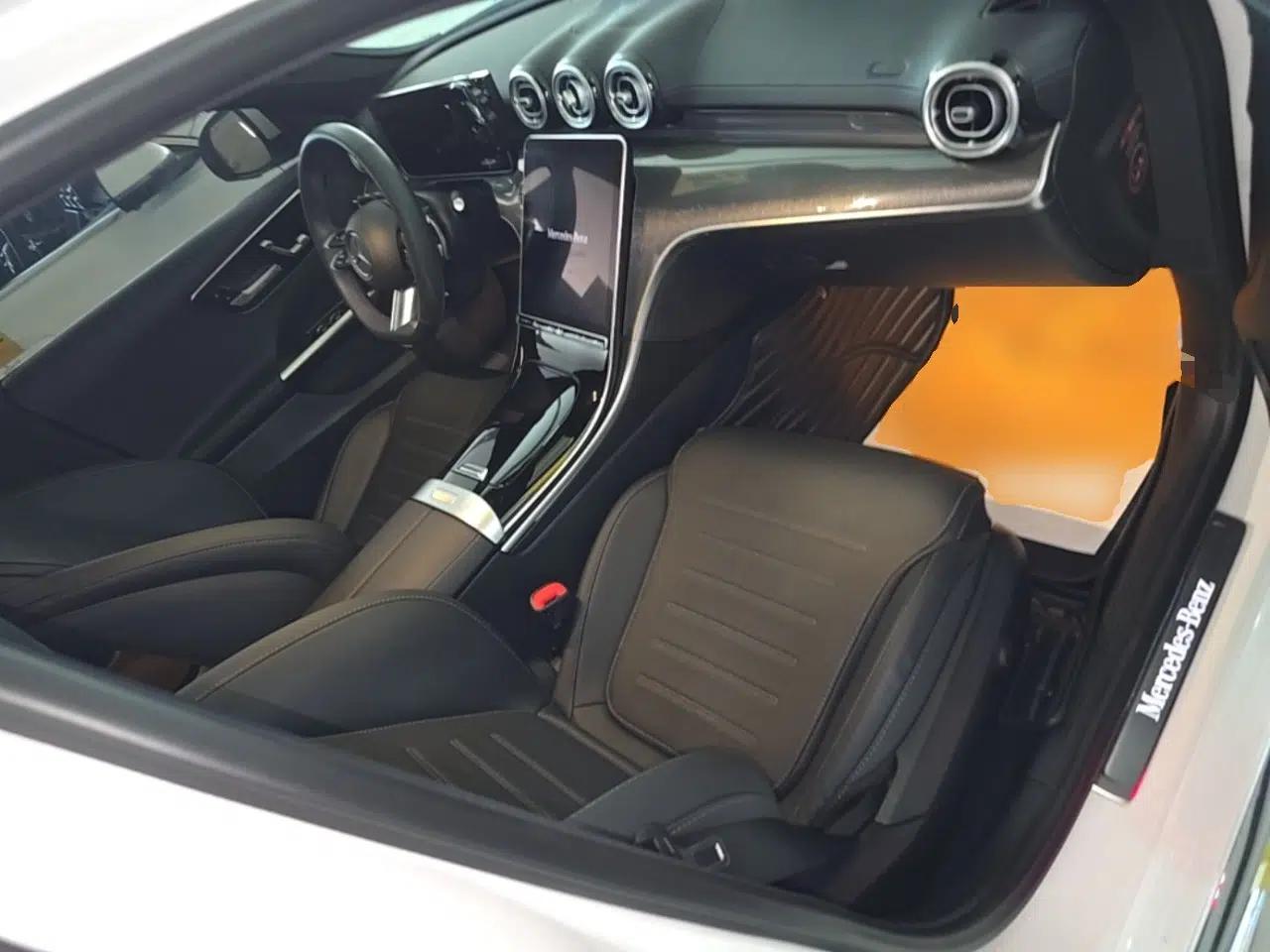 Mercedes-Benz C-Class 2024 Restyled C 260 L Sport Edition — миниатюра 19