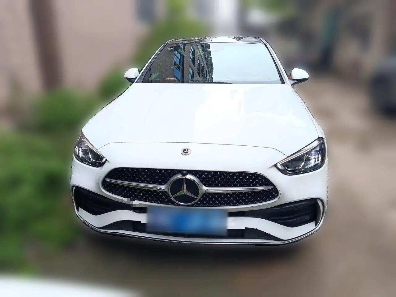 Mercedes-Benz C-Class 2024 Restyled C-Class 260 L Sport Edition — миниатюра 2