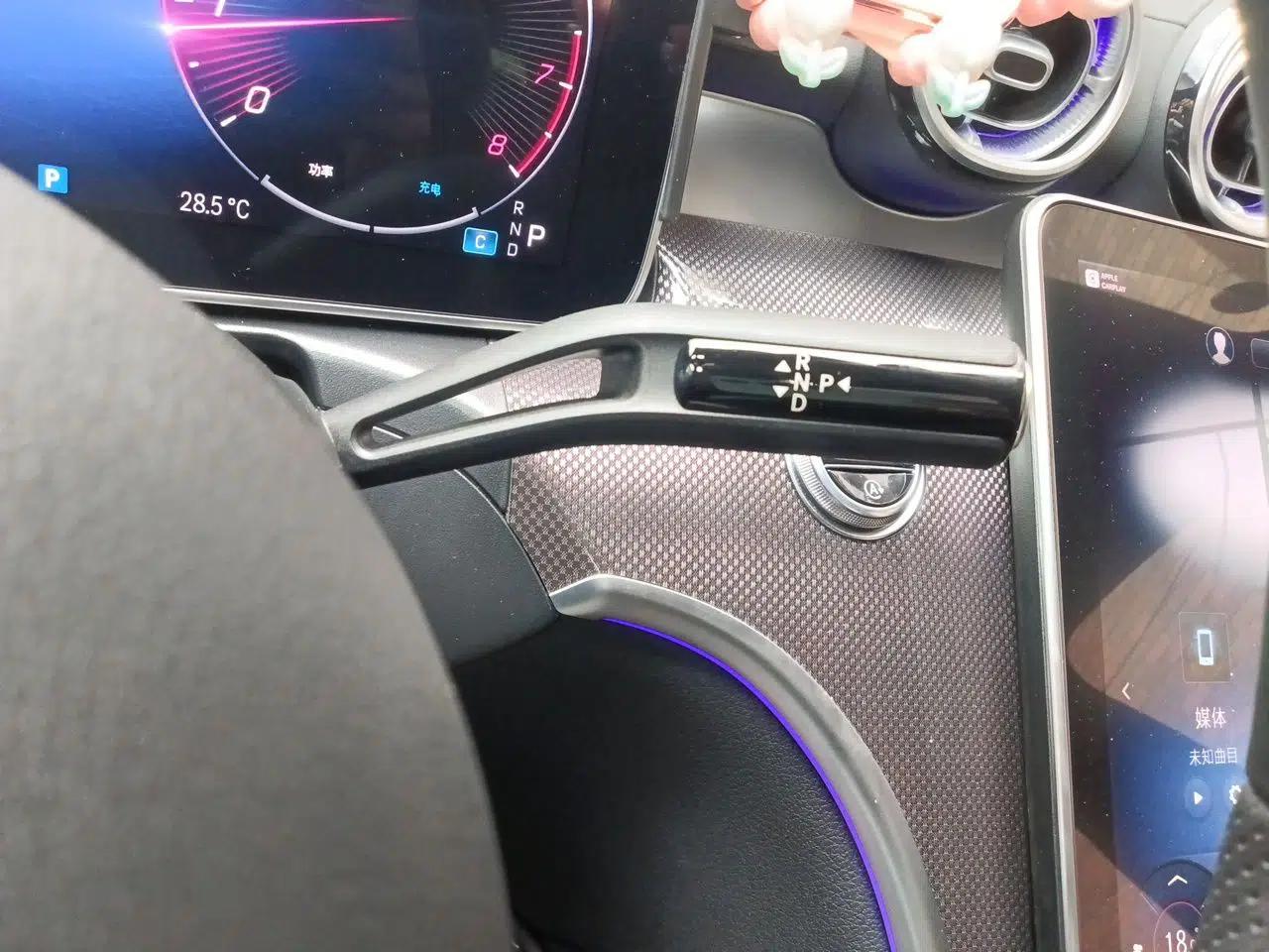 Mercedes-Benz C-Class 2024 Restyled C-Class 260 L Sport Edition — миниатюра 14