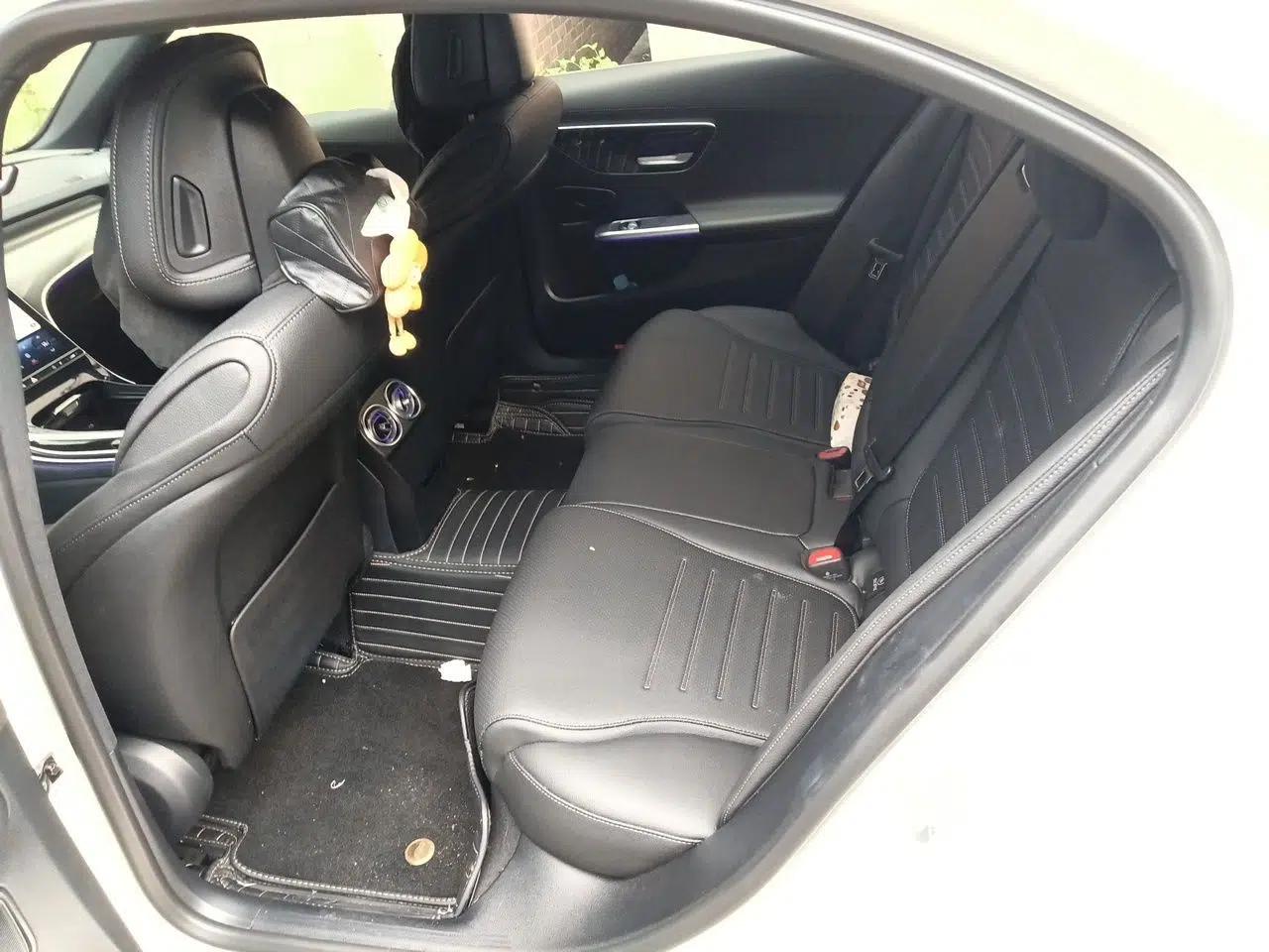 Mercedes-Benz C-Class 2024 Restyled C-Class 260 L Sport Edition — миниатюра 17