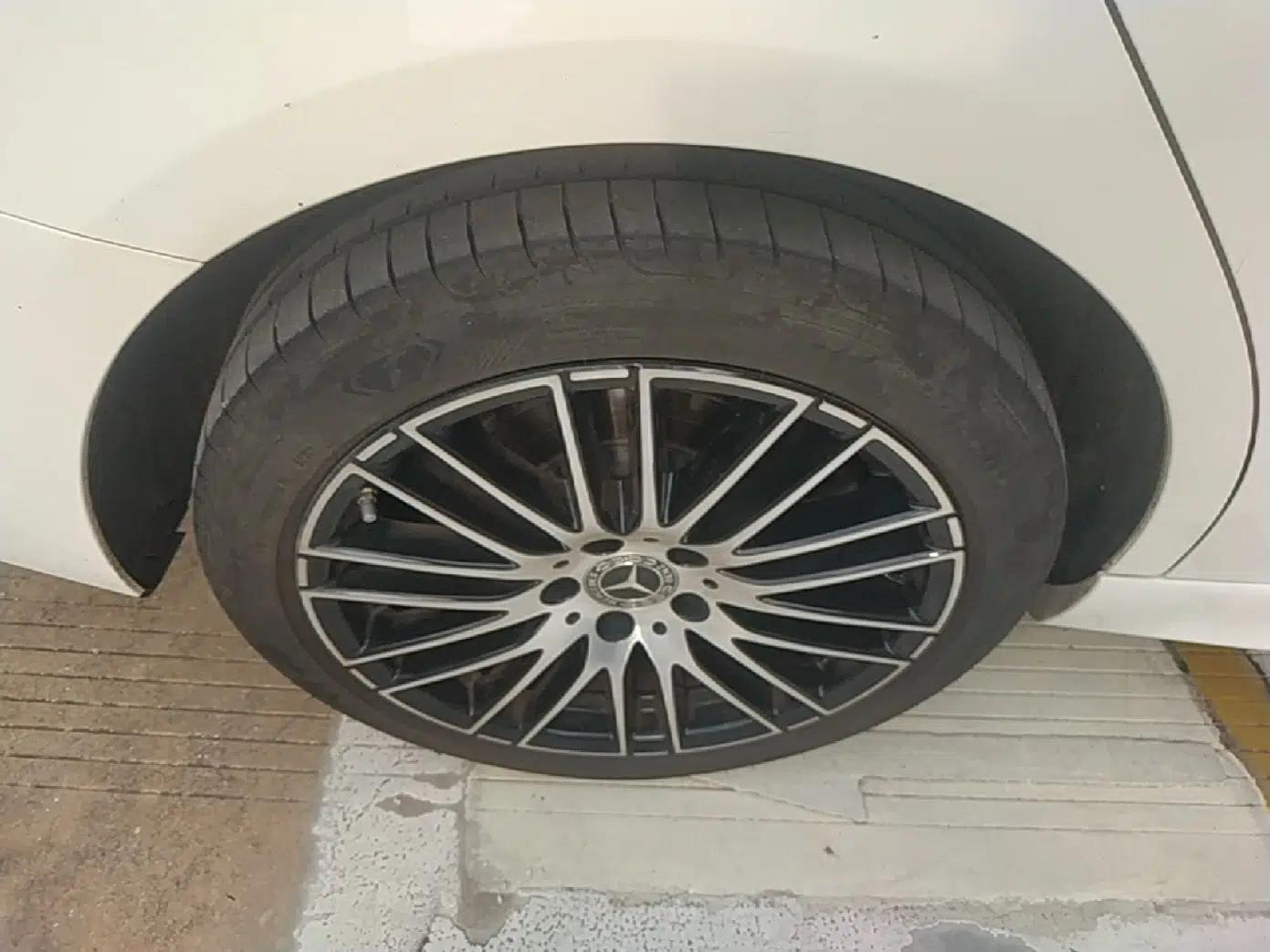 Mercedes-Benz C-Class 2024 Restyled C 260 L Sport Edition — миниатюра 11