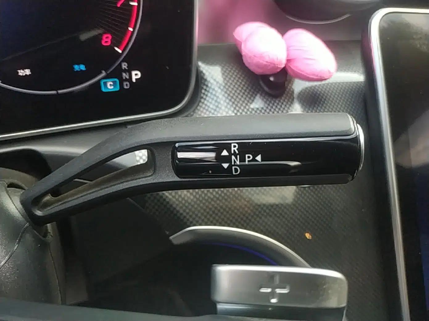 Mercedes-Benz C-Class 2024 Restyled C 260 L Sport Edition — миниатюра 16