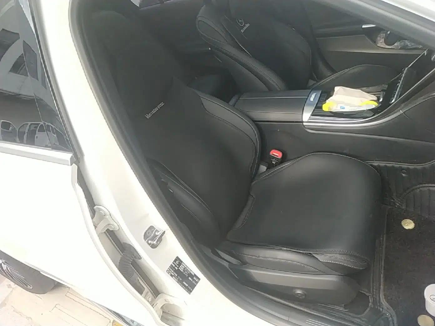 Mercedes-Benz C-Class 2024 Restyled C 260 L Sport Edition — миниатюра 19