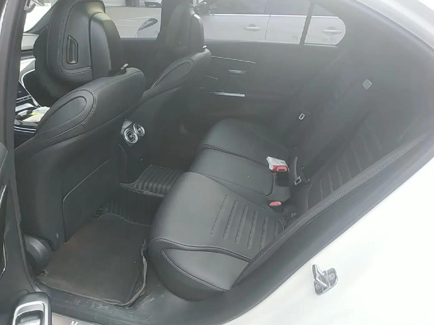 Mercedes-Benz C-Class 2024 Restyled C 260 L Sport Edition — миниатюра 20