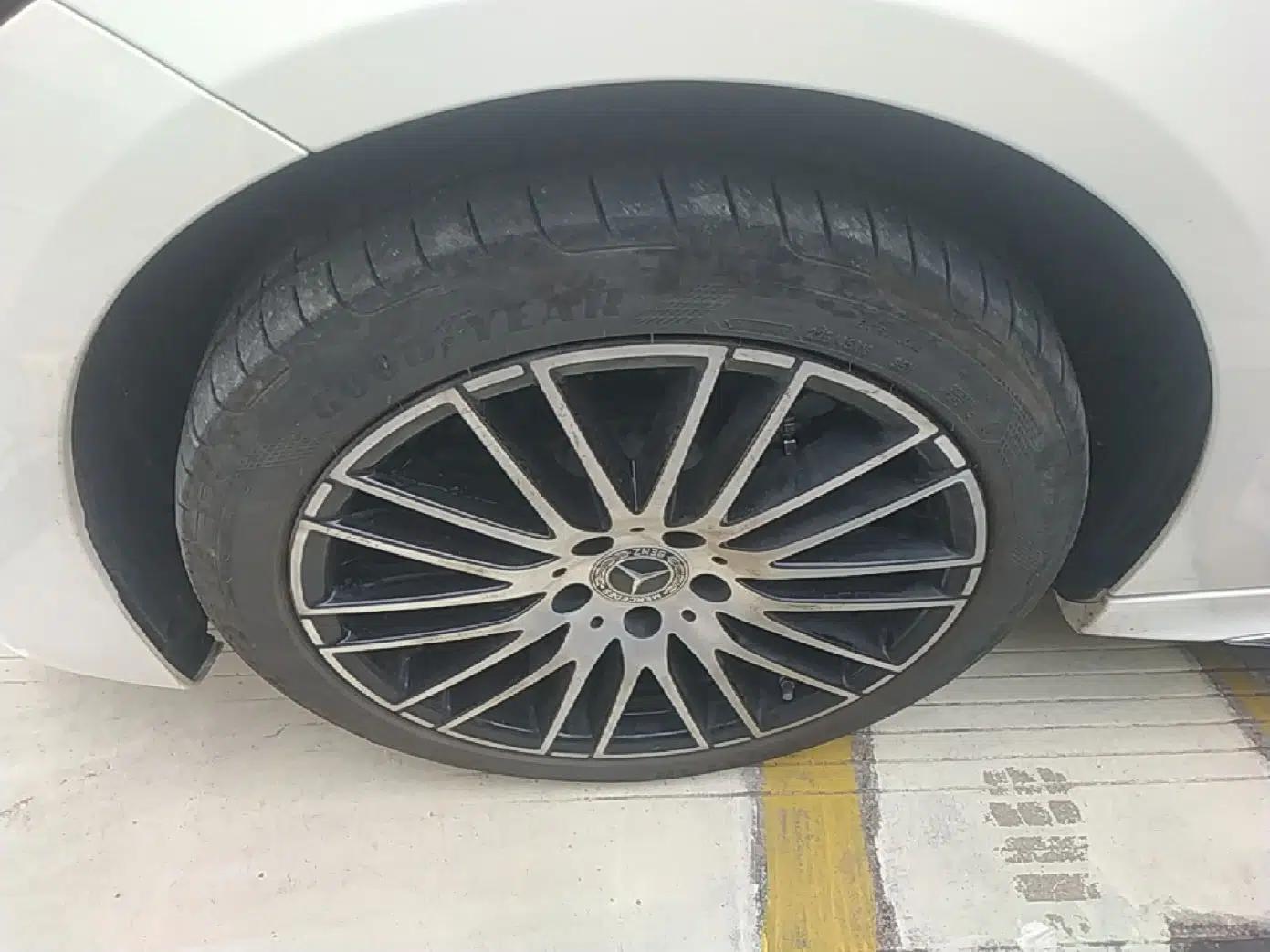 Mercedes-Benz C-Class 2024 Restyled C 260 L Sport Edition — миниатюра 10