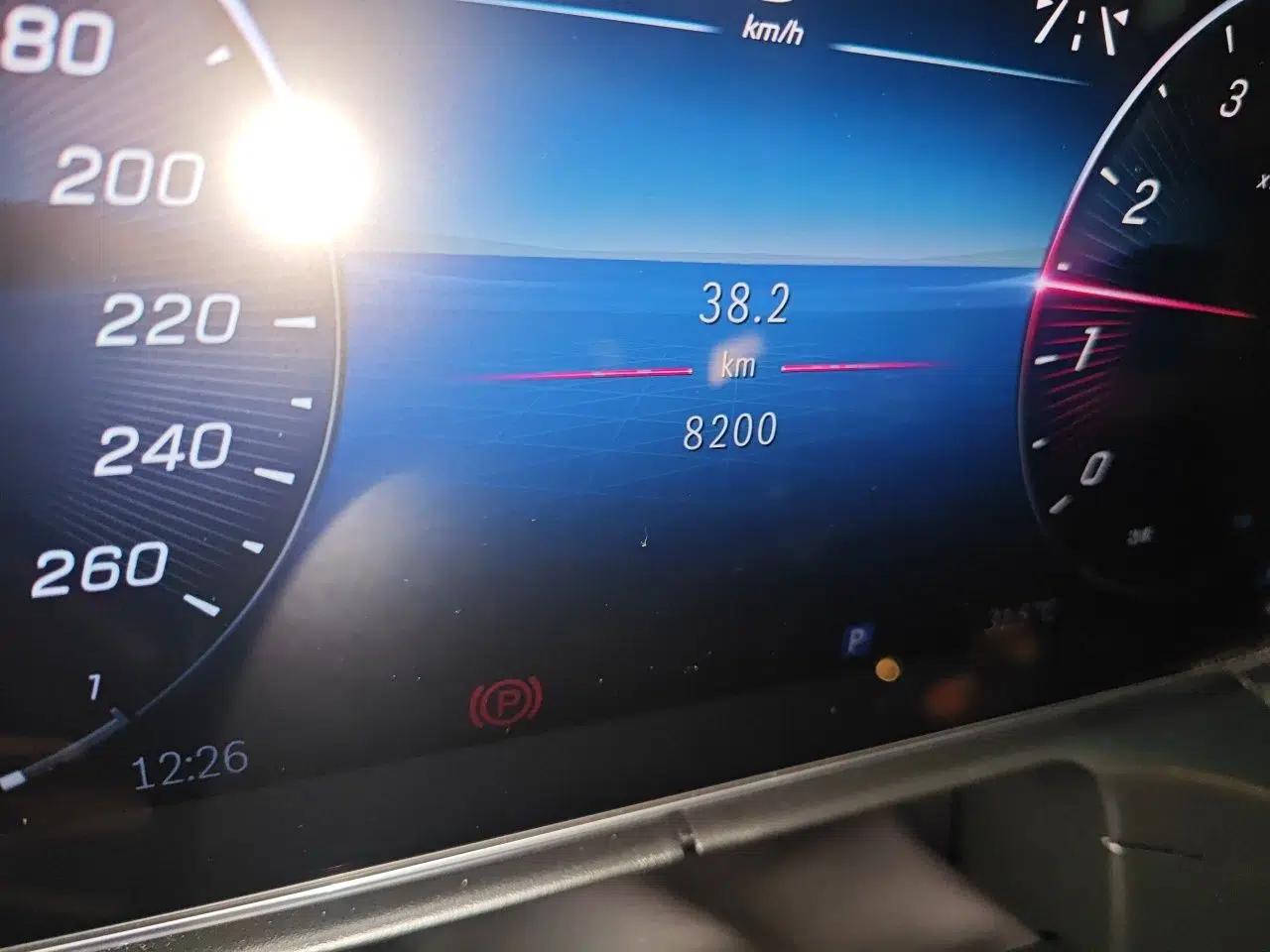 Mercedes-Benz C-Class 2024 Restyled C 260 L Sport Edition — миниатюра 12