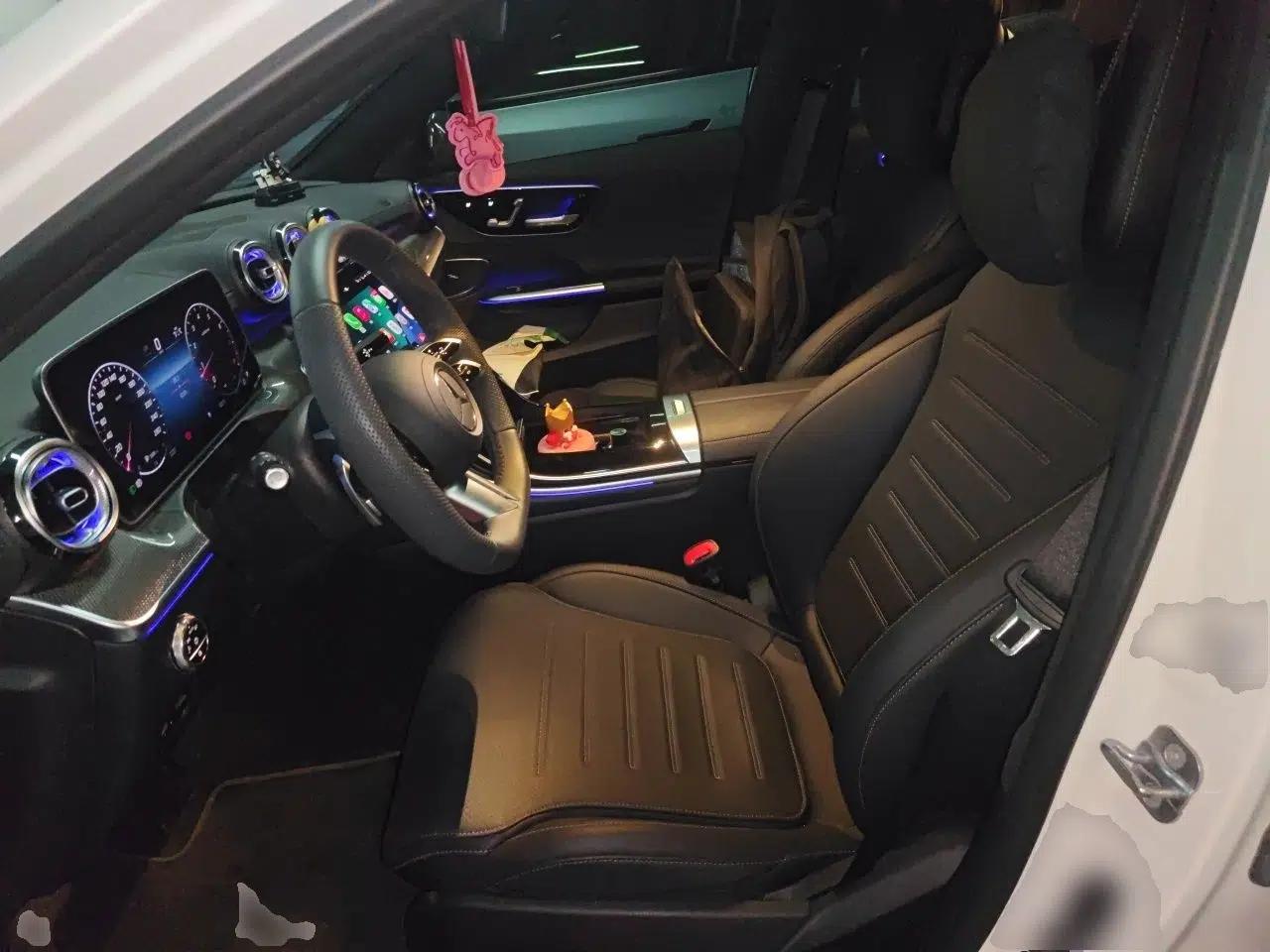Mercedes-Benz C-Class 2024 Restyled C 260 L Sport Edition — миниатюра 15
