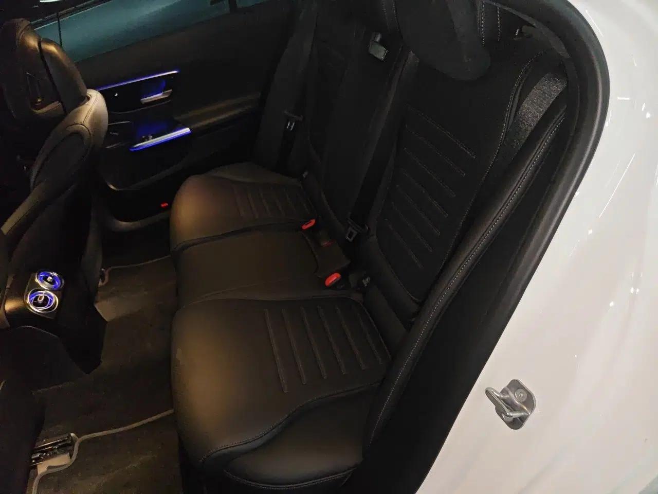 Mercedes-Benz C-Class 2024 Restyled C 260 L Sport Edition — миниатюра 17