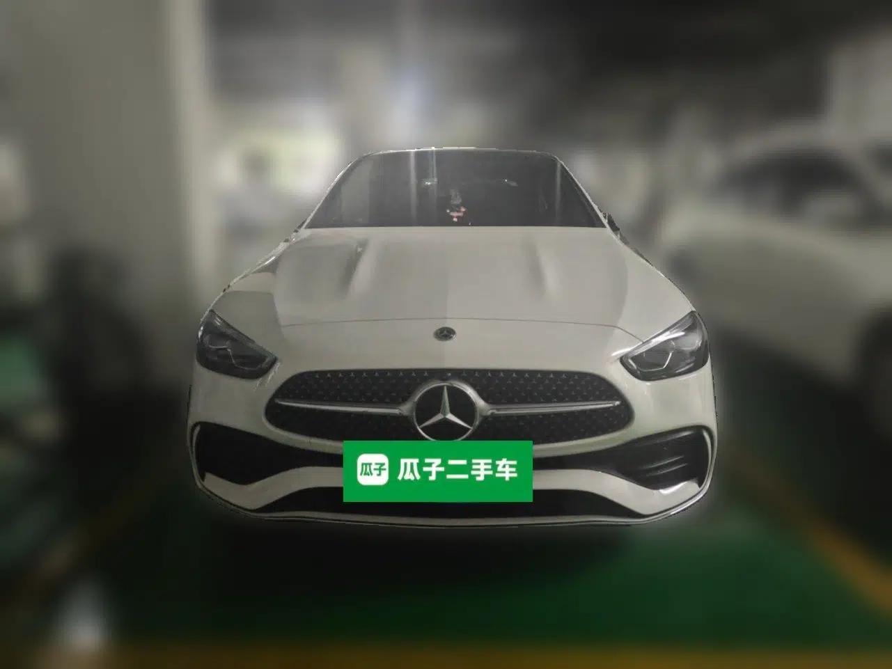 Mercedes-Benz C-Class 2025 Facelift C 260 L Sport Edition — миниатюра 2