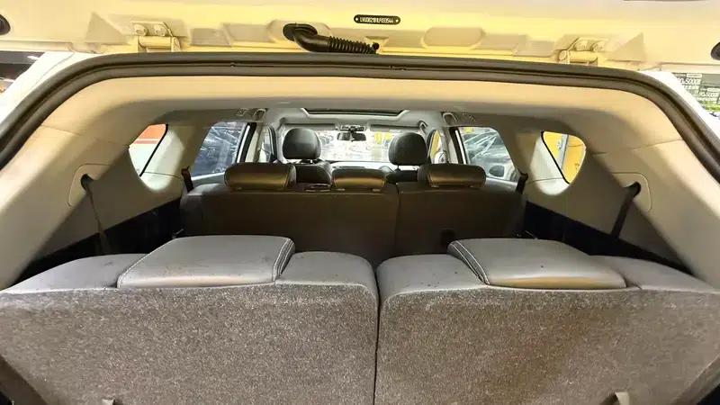 Jetour X70 2020 1.5T DCT Enjoy Edition 7-seater — миниатюра 15