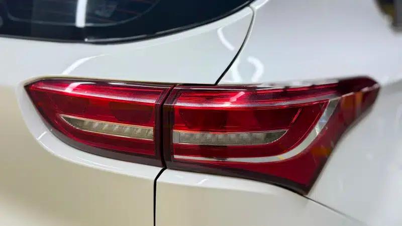 Jetour X70 2020 1.5T DCT Enjoy Edition 7-seater — миниатюра 17