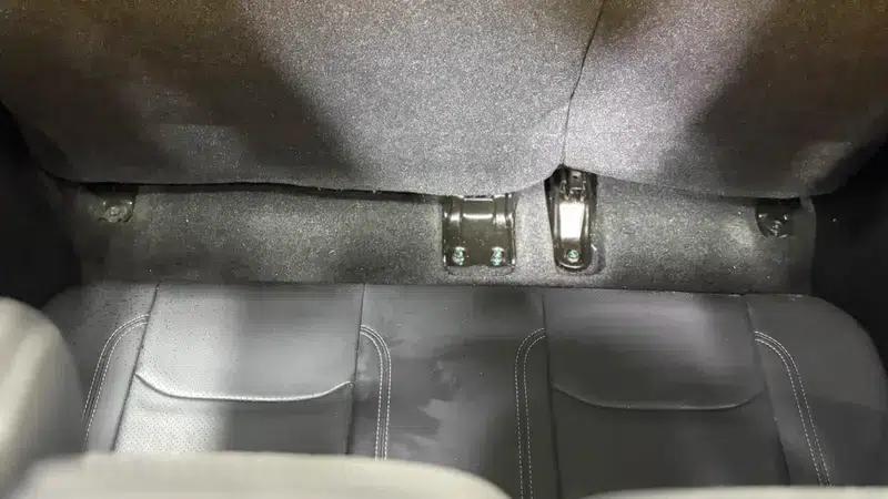 Jetour X70 2020 1.5T DCT Enjoy Edition 7-seater — миниатюра 22