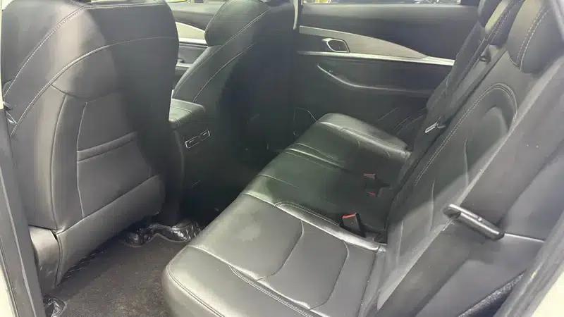 Jetour X70 2020 1.5T DCT Enjoy Edition 7-seater — миниатюра 25