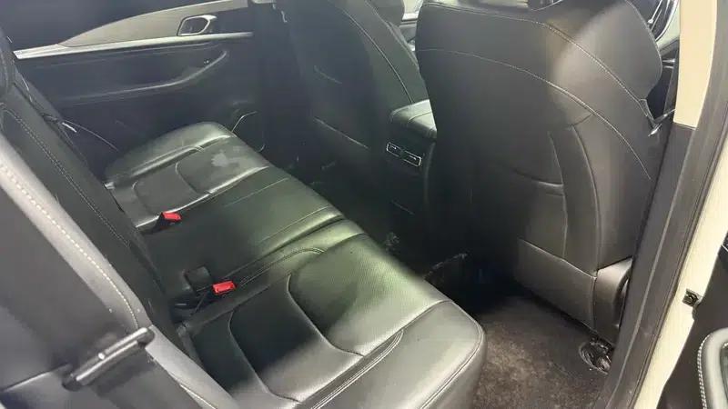 Jetour X70 2020 1.5T DCT Enjoy Edition 7-seater — миниатюра 27