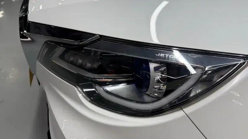 Jetour X70 2020 1.5T DCT Enjoy Edition 7-seater — миниатюра 9