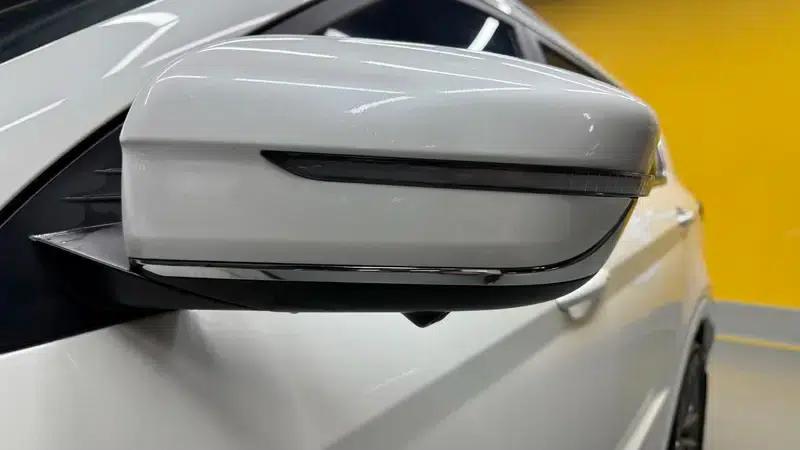 Jetour X70 2020 1.5T DCT Enjoy Edition 7-seater — миниатюра 10
