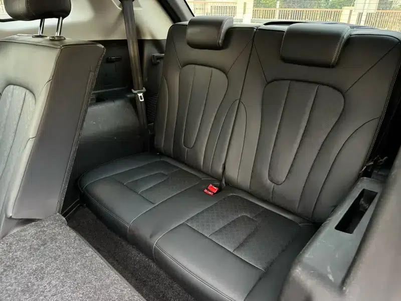 Jetour X90 2021 1.6T DCT Premium Edition 7-seater — миниатюра 9