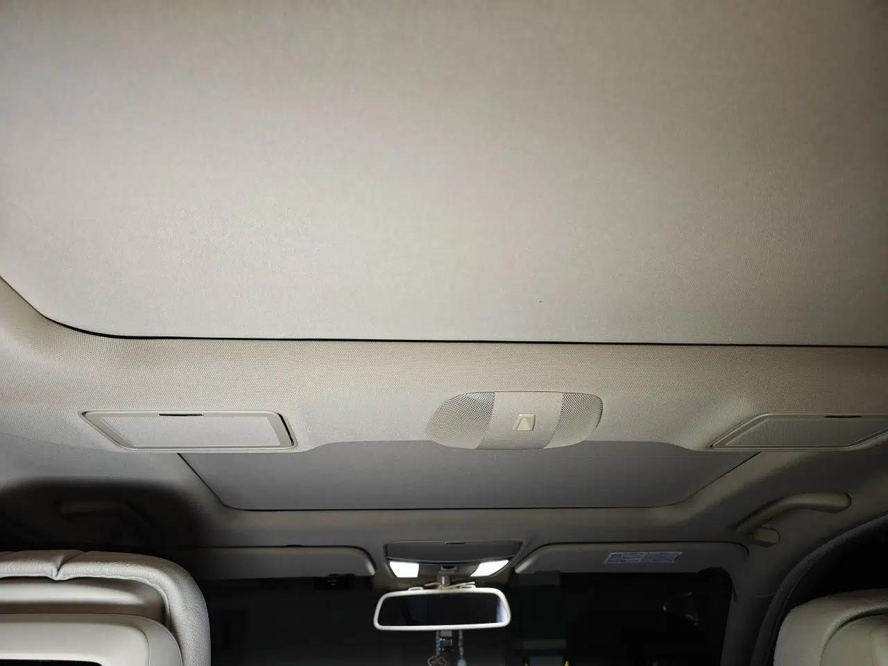 Mercedes-Benz S-Class 2012 S 350 L 4MATIC Grand Edition — миниатюра 18