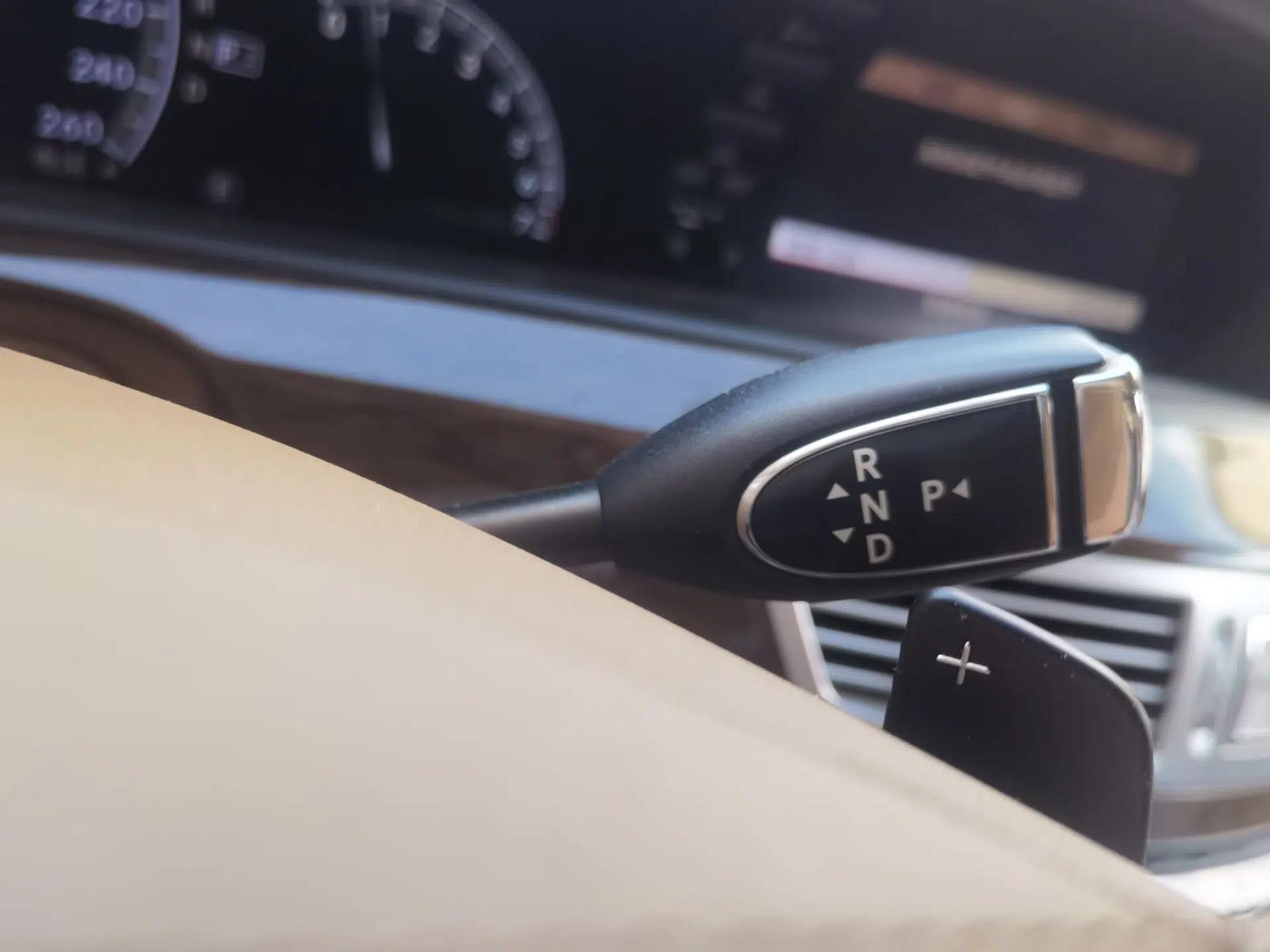 Mercedes-Benz S-Class 2012 S 300 L Prestige Grand Edition — миниатюра 14