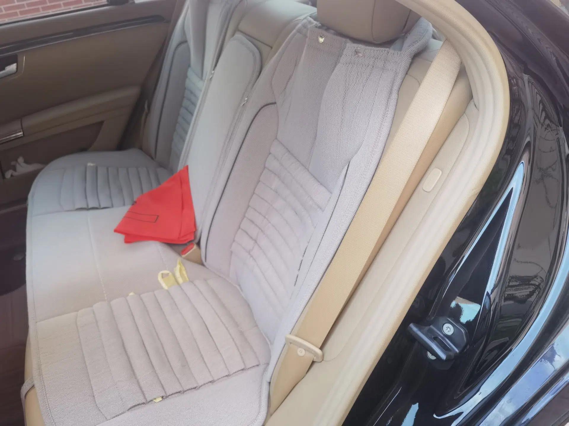 Mercedes-Benz S-Class 2012 S 300 L Prestige Grand Edition — миниатюра 17