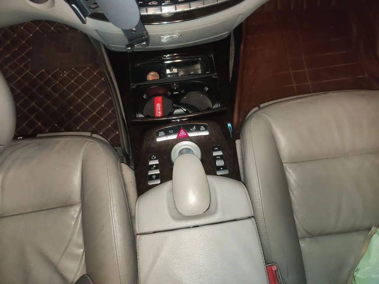 Mercedes-Benz S-Class 2012 S 300 L Prestige Grand Edition — миниатюра 14