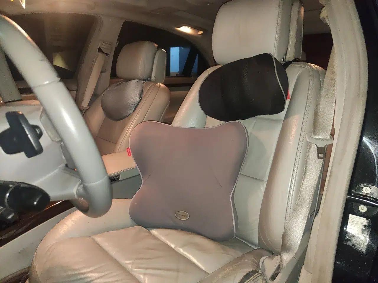 Mercedes-Benz S-Class 2012 S 300 L Prestige Grand Edition — миниатюра 15