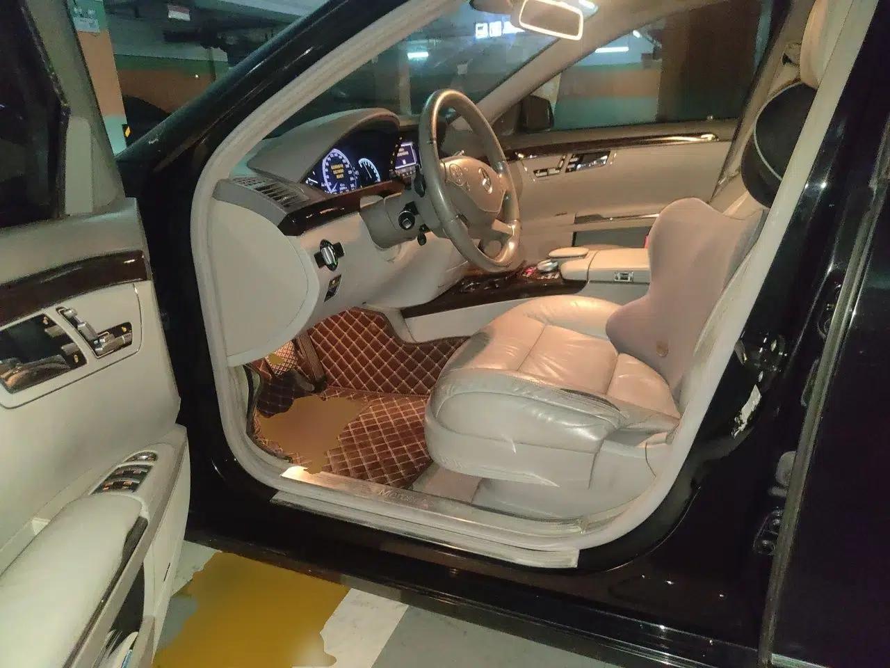 Mercedes-Benz S-Class 2012 S 300 L Prestige Grand Edition — миниатюра 16