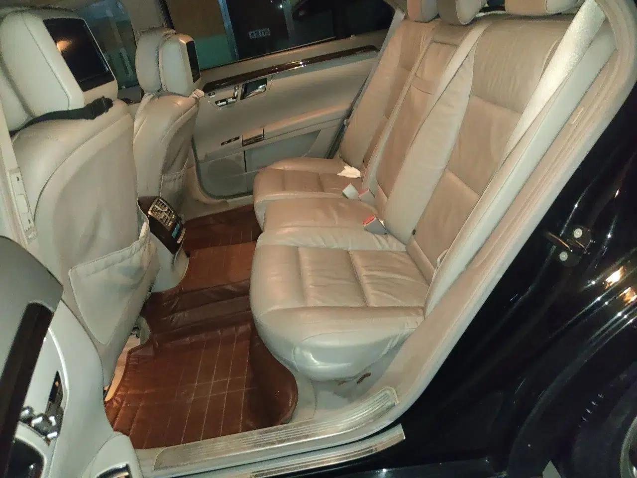 Mercedes-Benz S-Class 2012 S 300 L Prestige Grand Edition — миниатюра 17