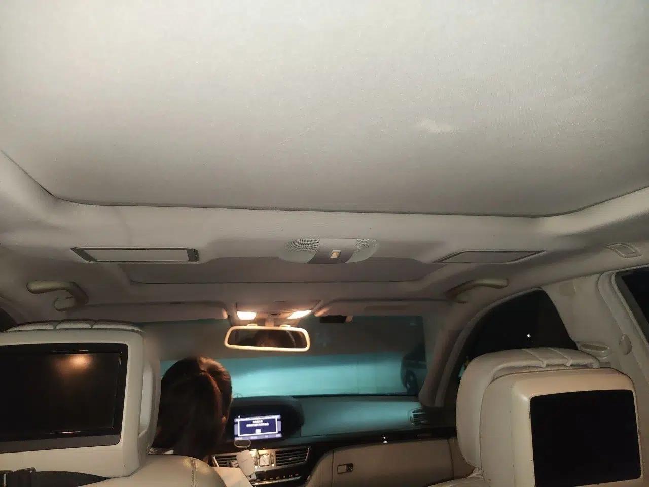 Mercedes-Benz S-Class 2012 S 300 L Prestige Grand Edition — миниатюра 18
