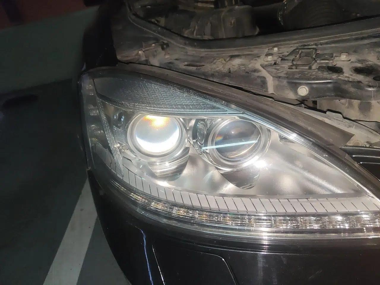 Mercedes-Benz S-Class 2012 S 300 L Prestige Grand Edition — миниатюра 7