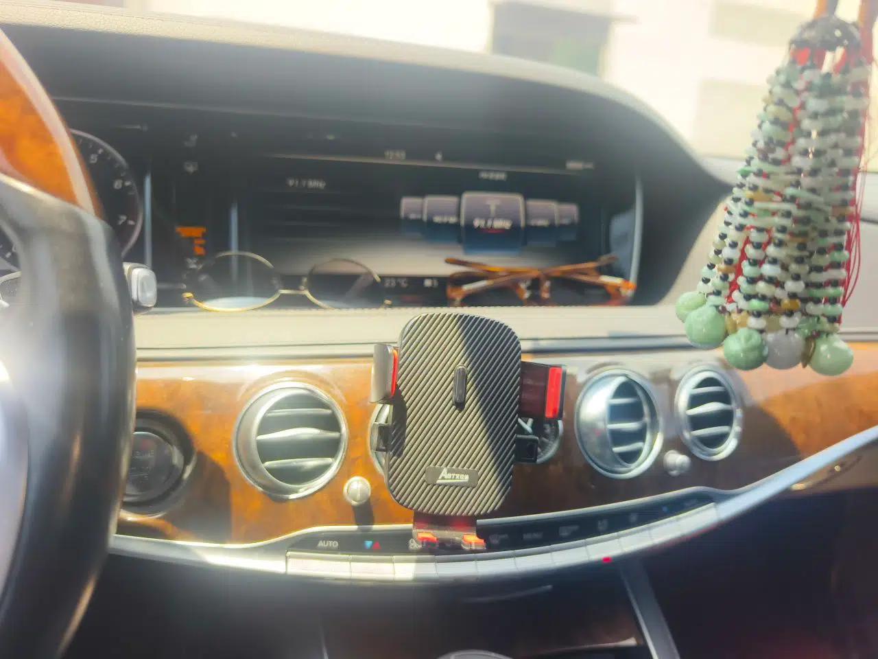 Mercedes-Benz S-Class 2014 S 400 L Prestige Edition — миниатюра 13