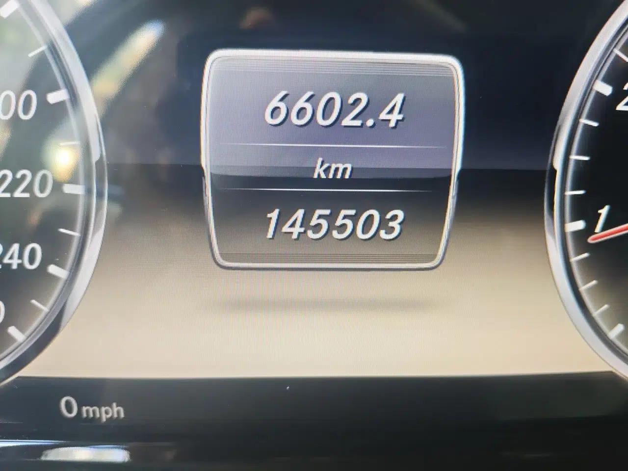 Mercedes-Benz S-Class 2014 S 400 L Prestige Edition — миниатюра 12
