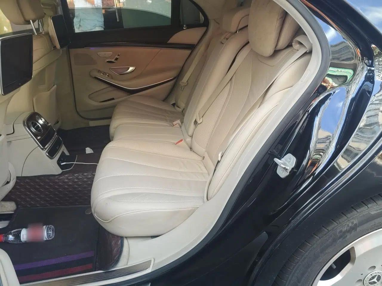 Mercedes-Benz S-Class 2014 S 400 L Prestige Edition — миниатюра 17