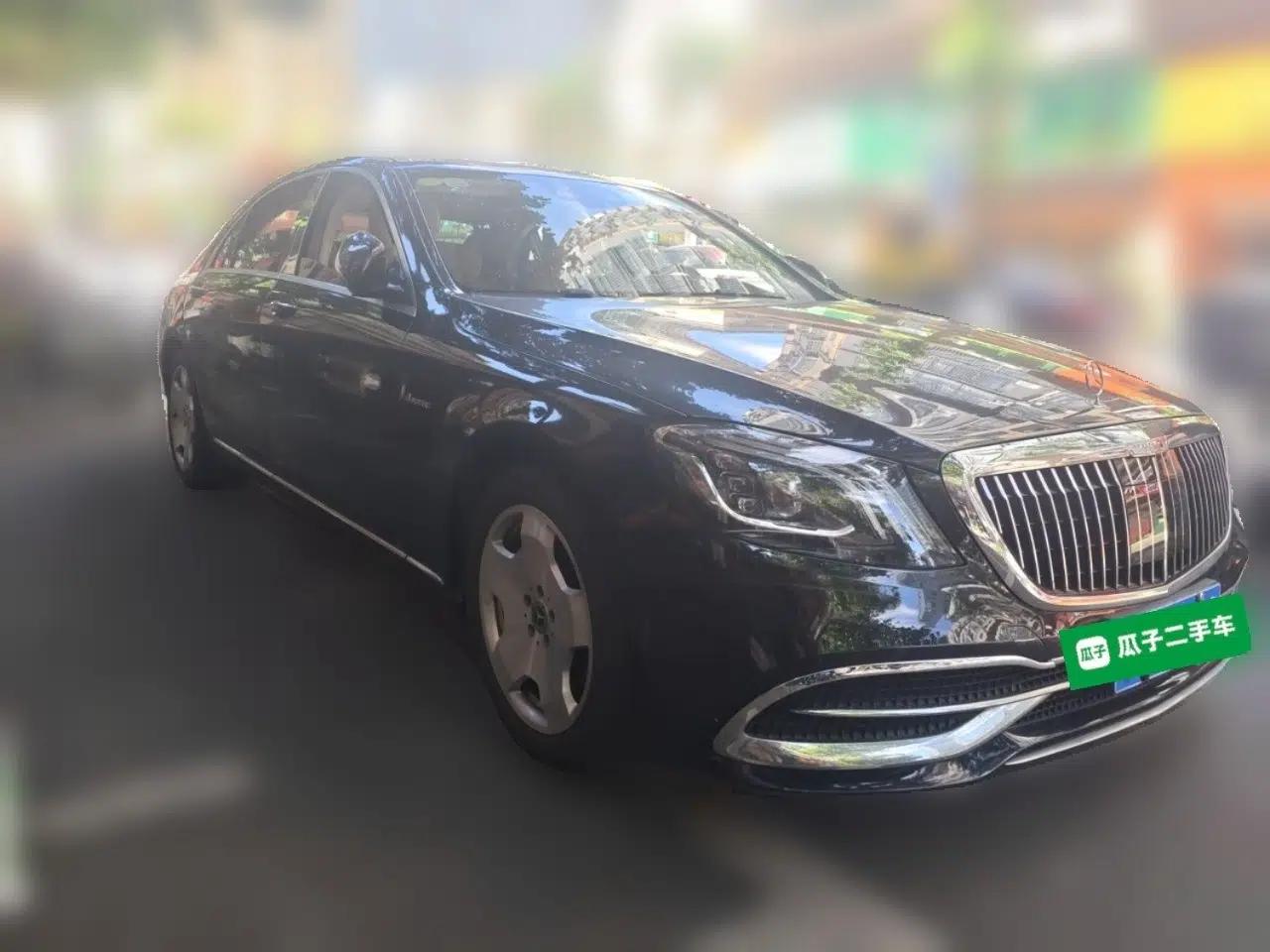Mercedes-Benz S-Class 2014 S 400 L Prestige Edition — миниатюра 3