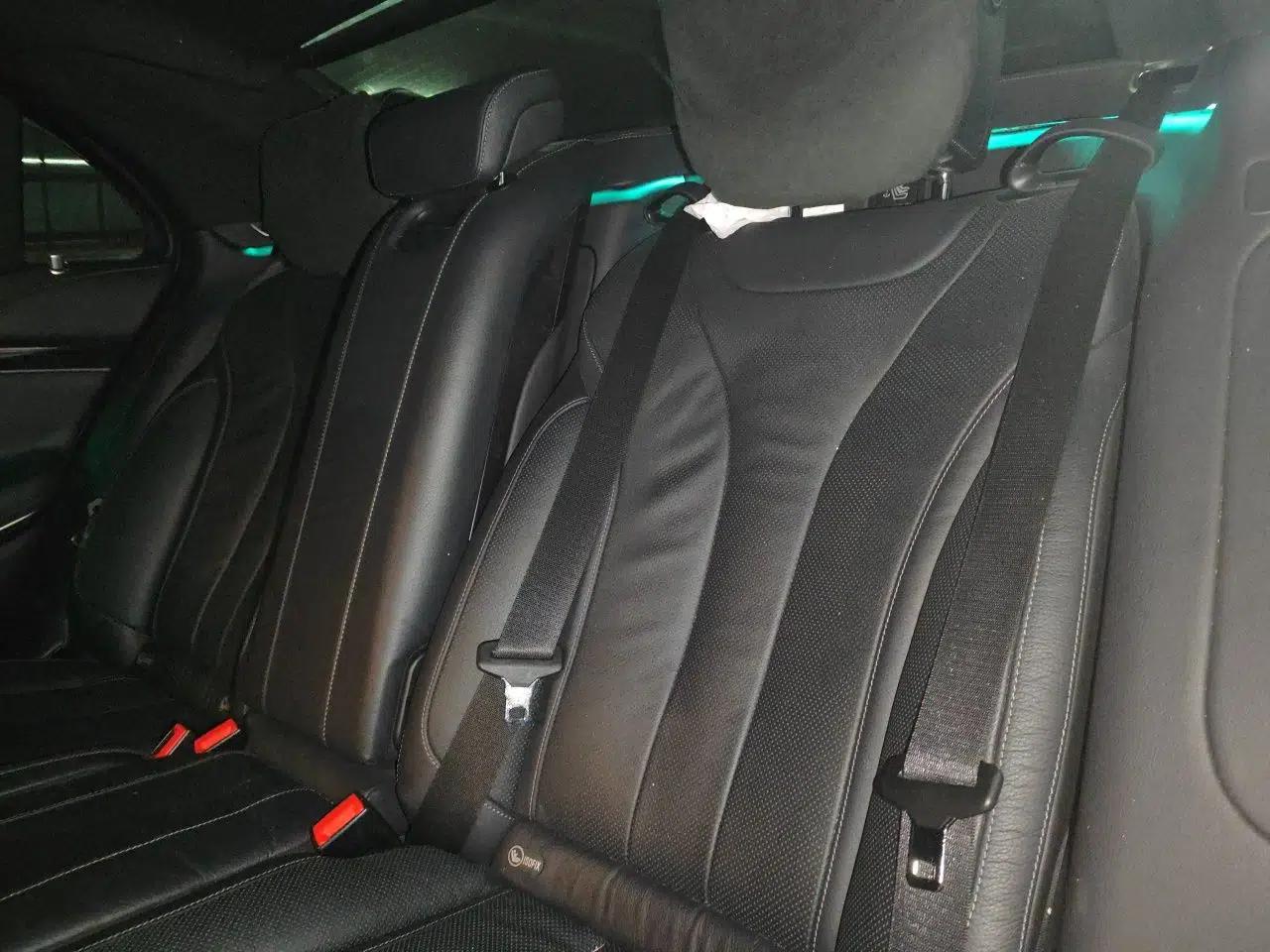 Mercedes-Benz S-Class 2019 S 450 L 4MATIC Exclusive Edition — миниатюра 17