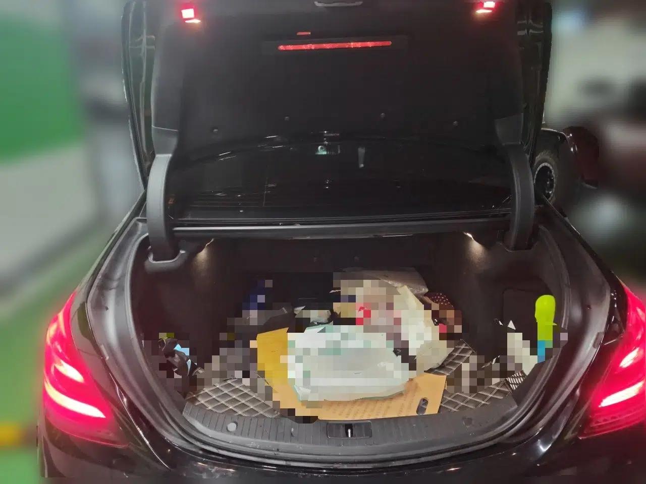 Mercedes-Benz S-Class 2019 S 450 L 4MATIC Exclusive Edition — миниатюра 19