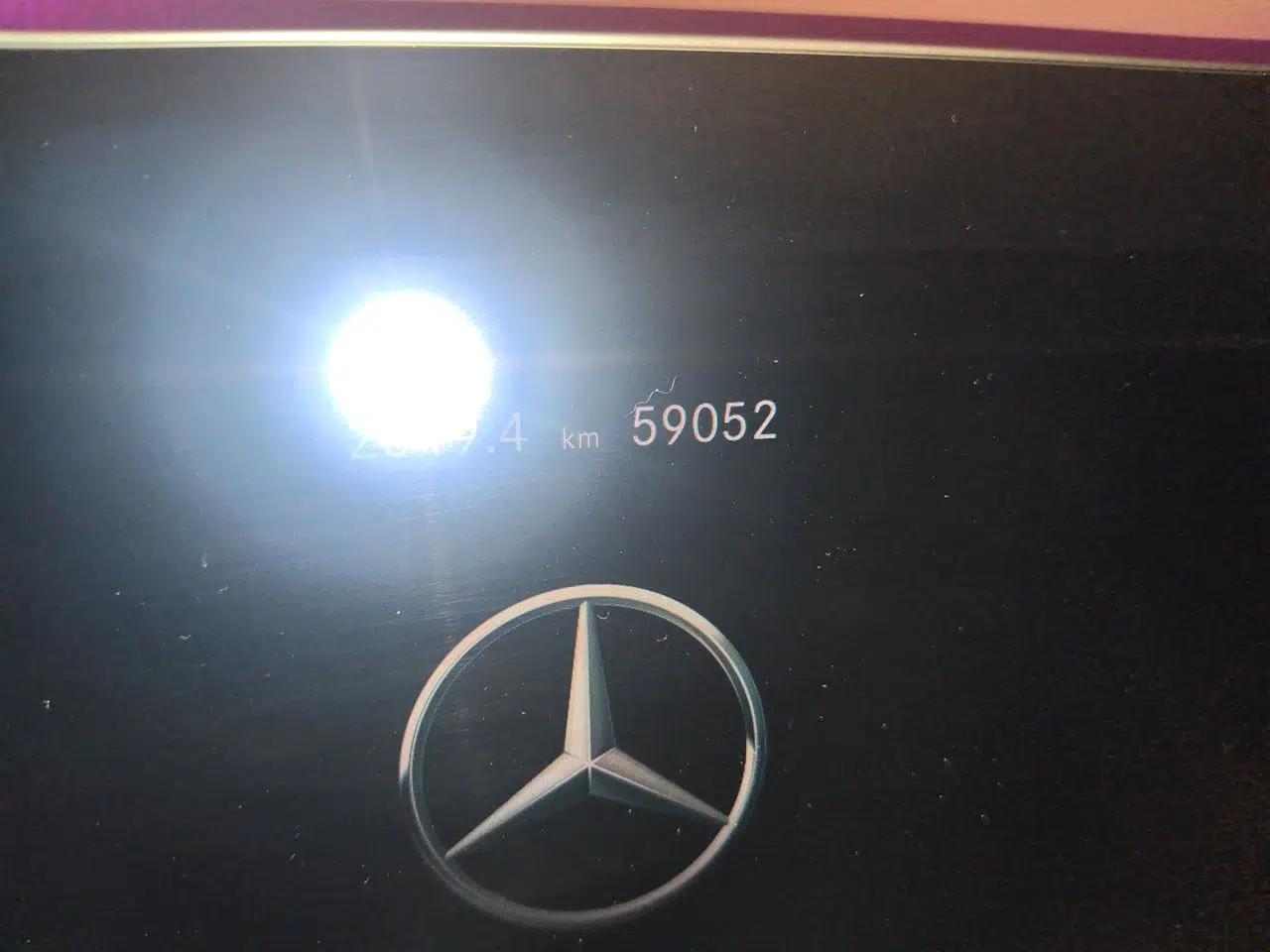 Mercedes-Benz S-Class 2020 S 450 L 4MATIC Exclusive Edition — миниатюра 12