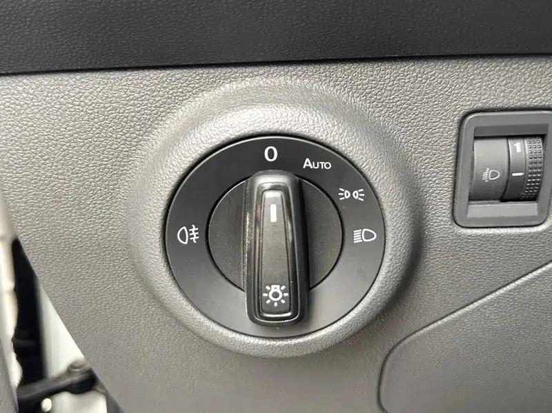 Jetta VS5 2021 280TSI Automatic Glory Edition — миниатюра 15