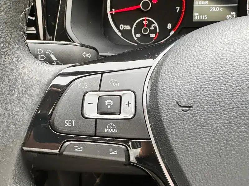 Jetta VS5 2021 280TSI Automatic Glory Edition — миниатюра 16