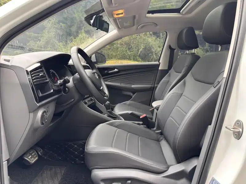 Jetta VS5 2021 280TSI Automatic Glory Edition — миниатюра 18