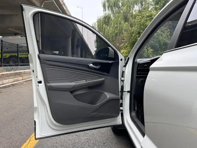 Jetta VS5 2021 280TSI Automatic Glory Edition — миниатюра 19